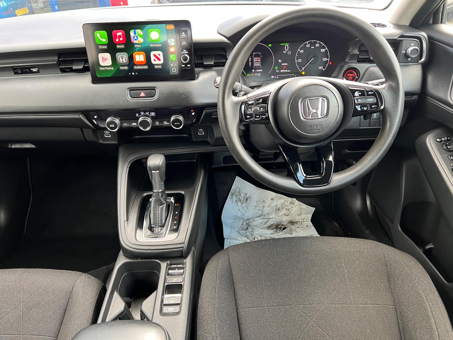 Used Honda HR-V 2022 for sale - 77671654: Photo 44