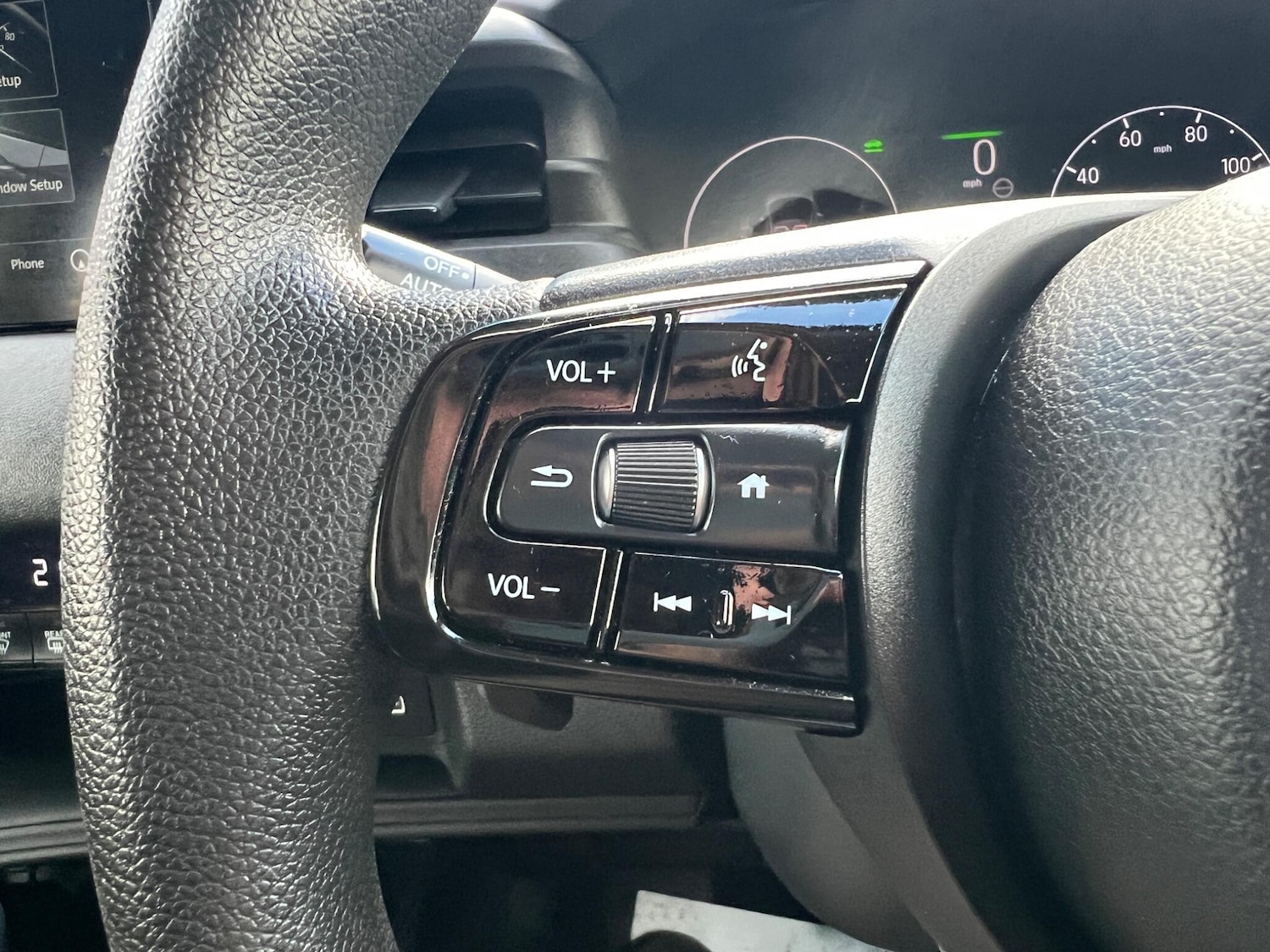 Used Honda HR-V 2022 for sale - 77671654: Photo 51