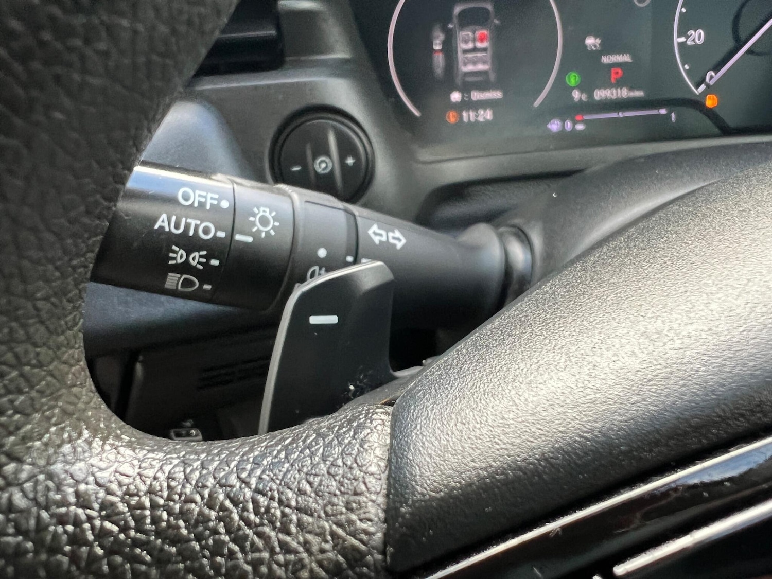 Used Honda HR-V 2022 for sale - 77671654: Photo 53