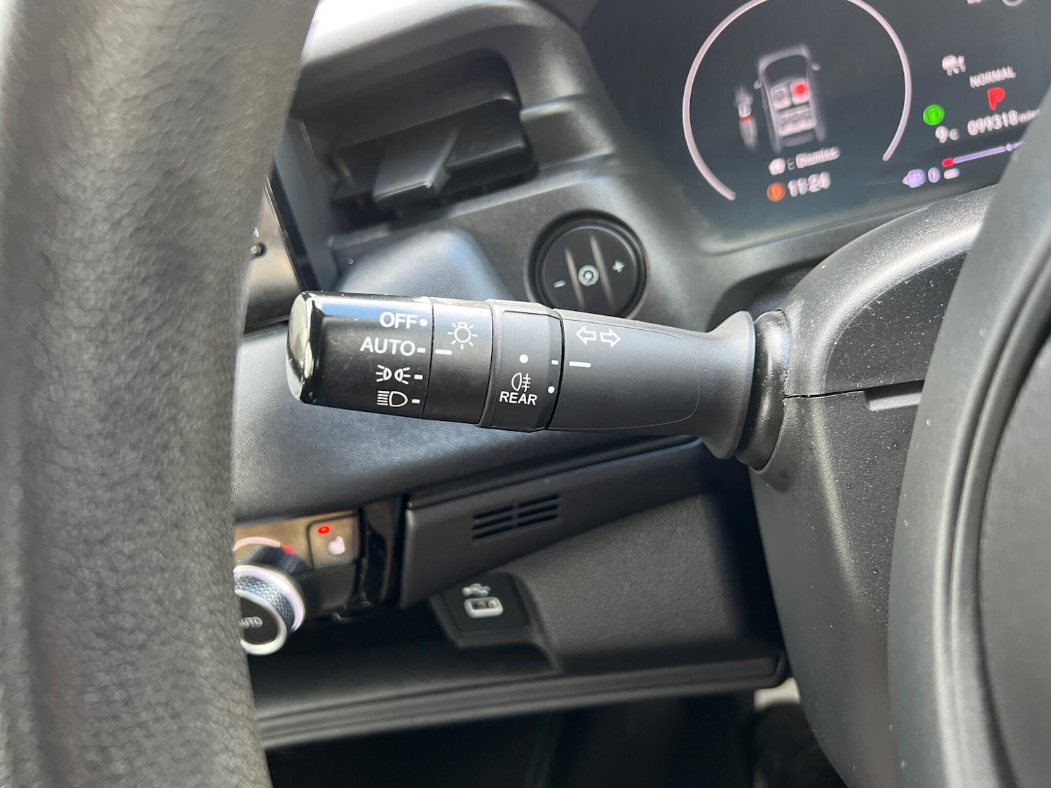 Used Honda HR-V 2022 for sale - 77671654: Photo 55