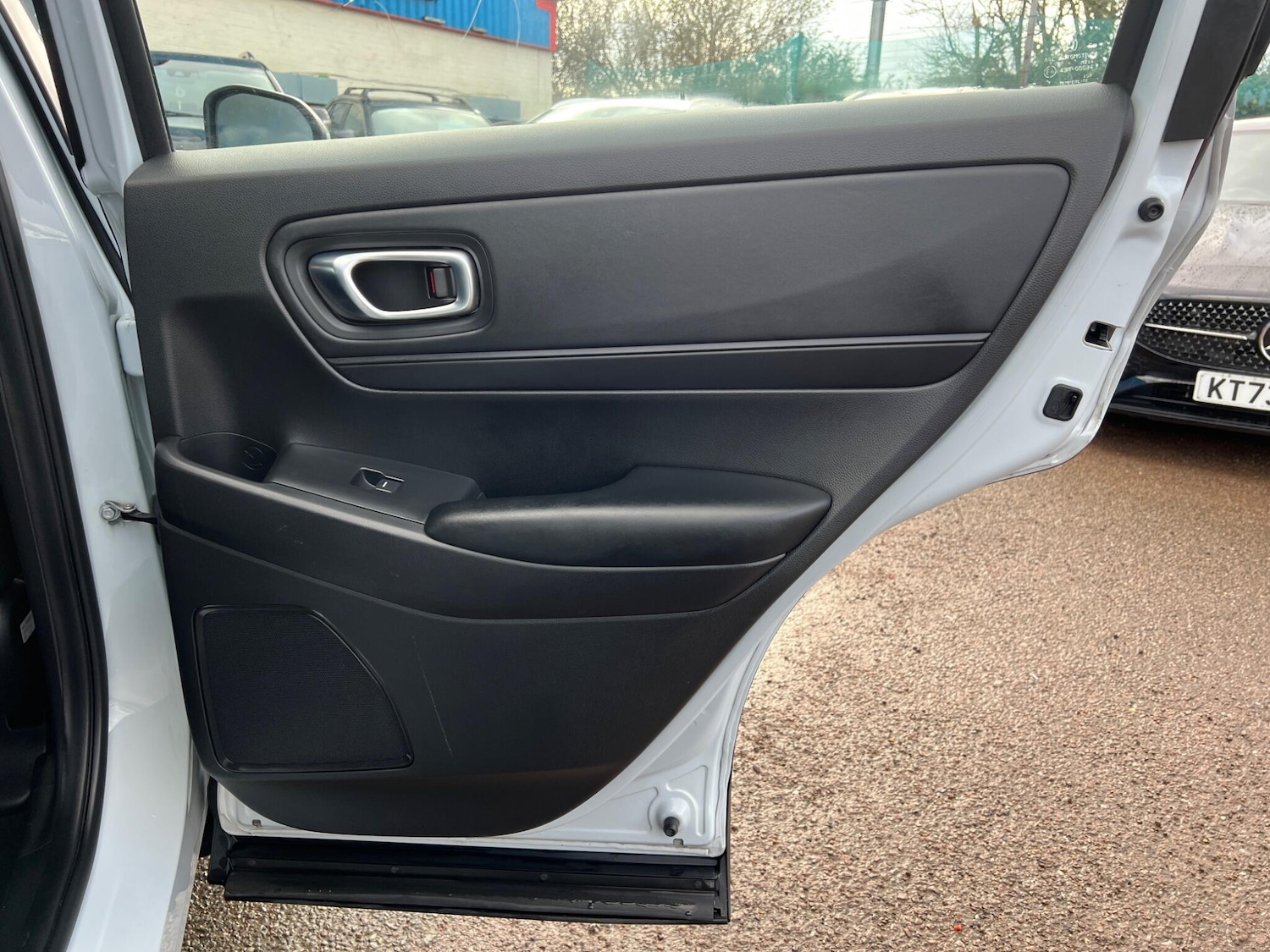 Used Honda HR-V 2022 for sale - 77671654: Photo 61