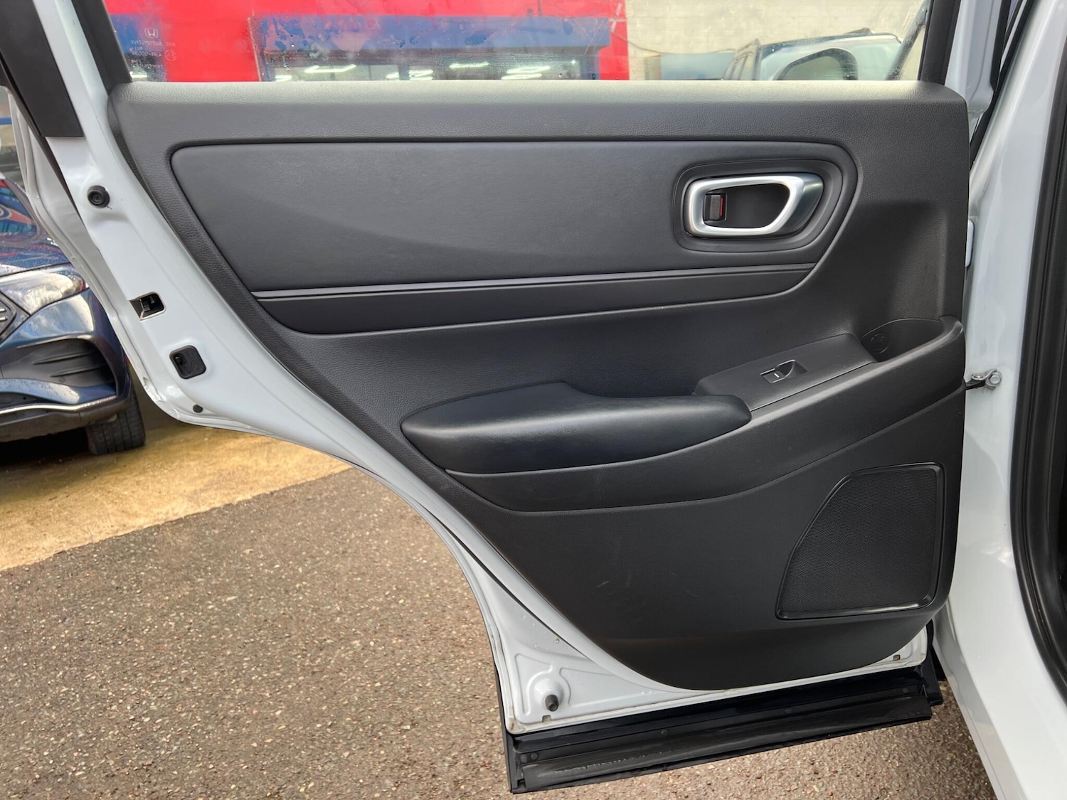 Used Honda HR-V 2022 for sale - 77671654: Photo 62