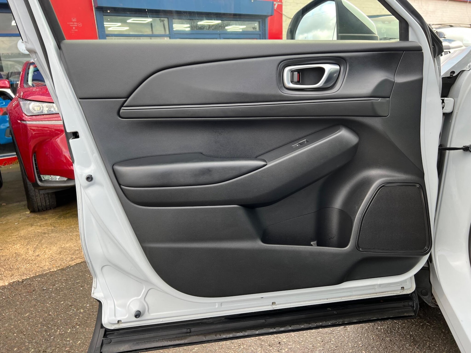 Used Honda HR-V 2022 for sale - 77671654: Photo 63