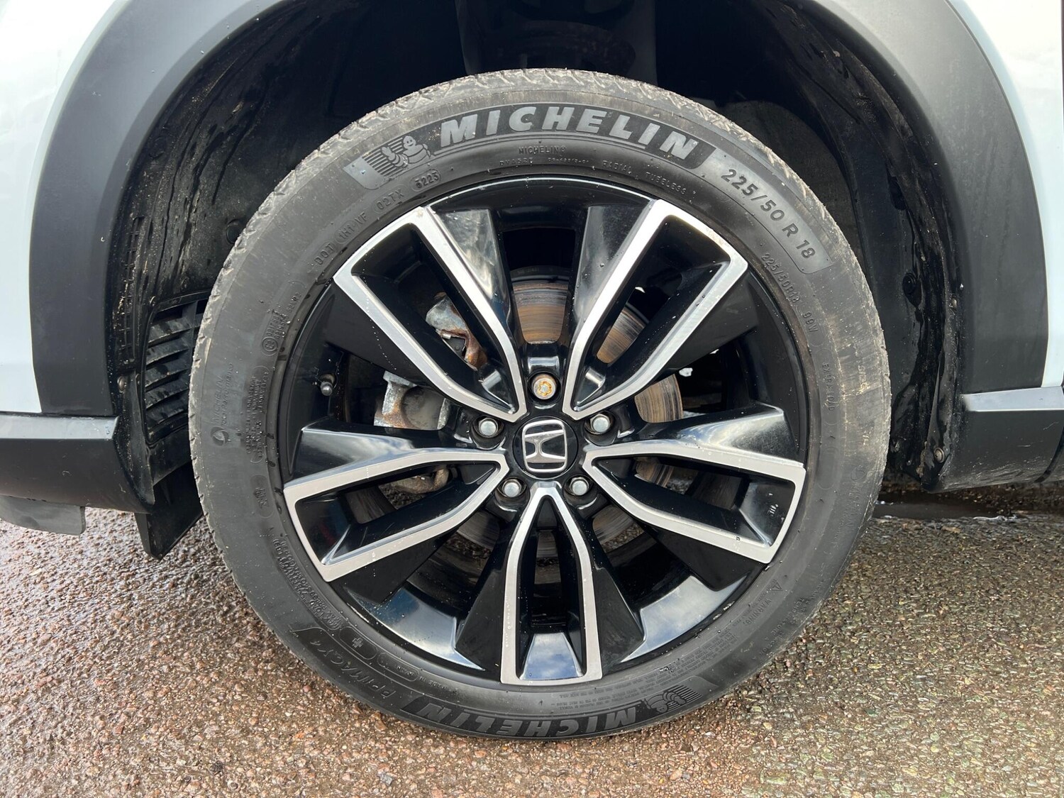 Used Honda HR-V 2022 for sale - 77671654: Photo 65