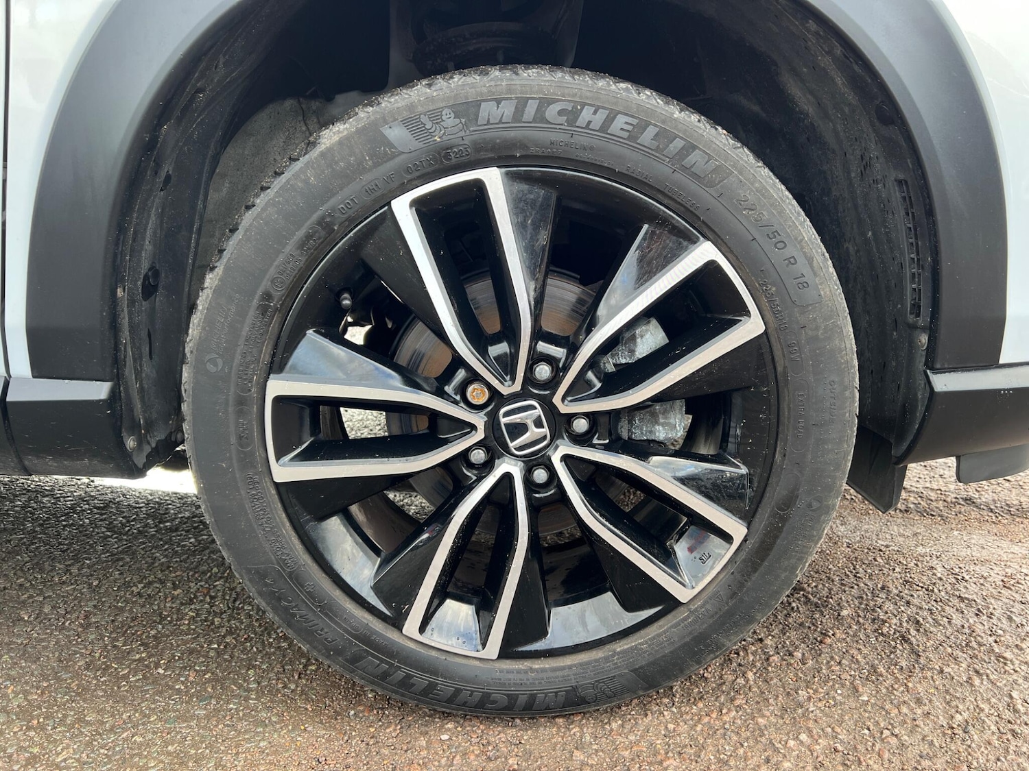 Used Honda HR-V 2022 for sale - 77671654: Photo 66