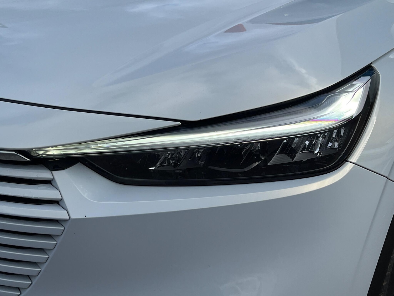 Used Honda HR-V 2022 for sale - 77671654: Photo 71