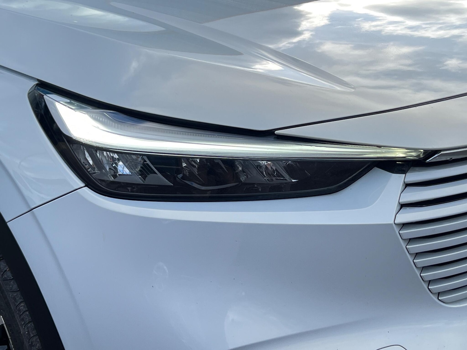 Used Honda HR-V 2022 for sale - 77671654: Photo 72