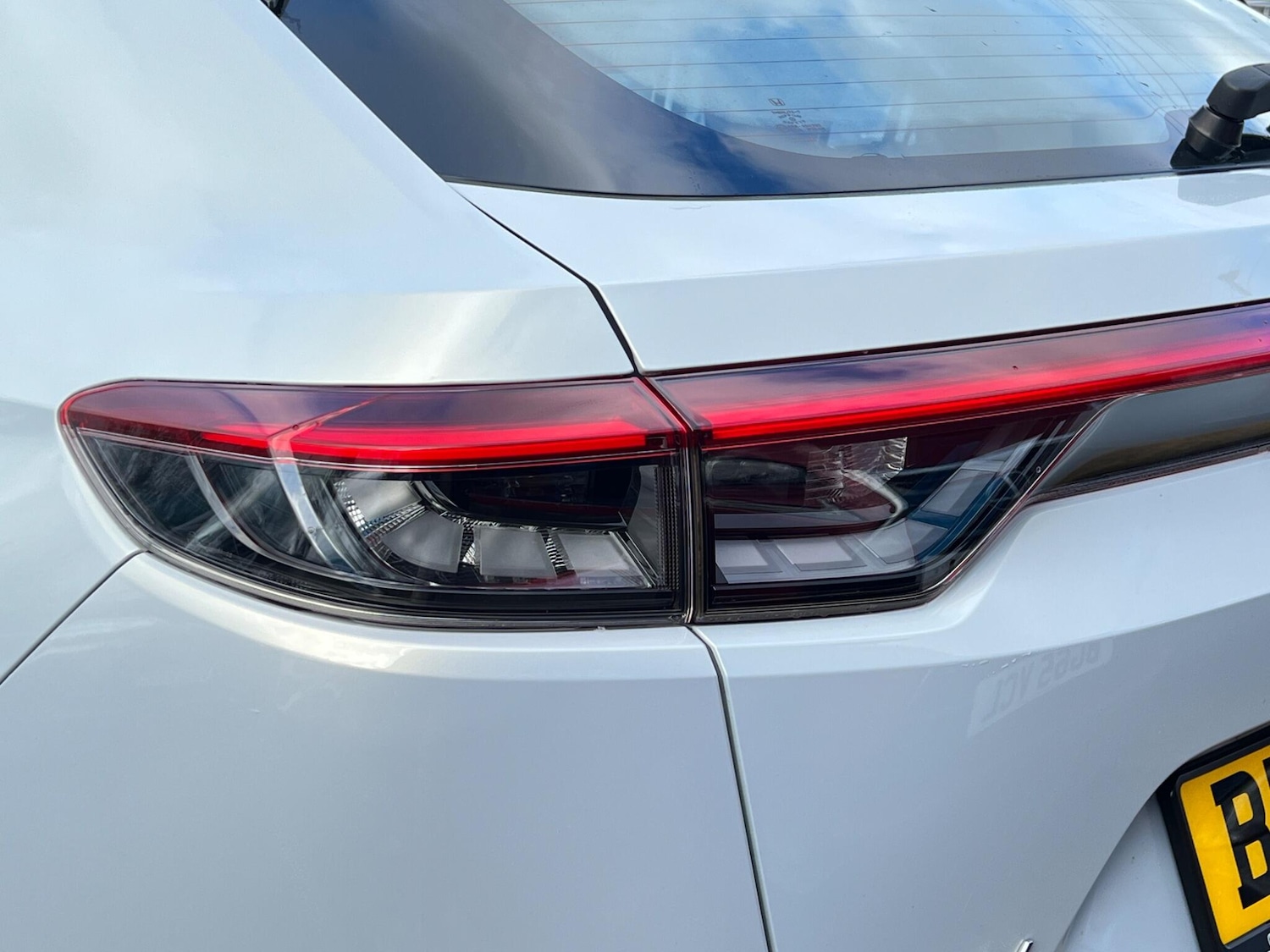 Used Honda HR-V 2022 for sale - 77671654: Photo 73