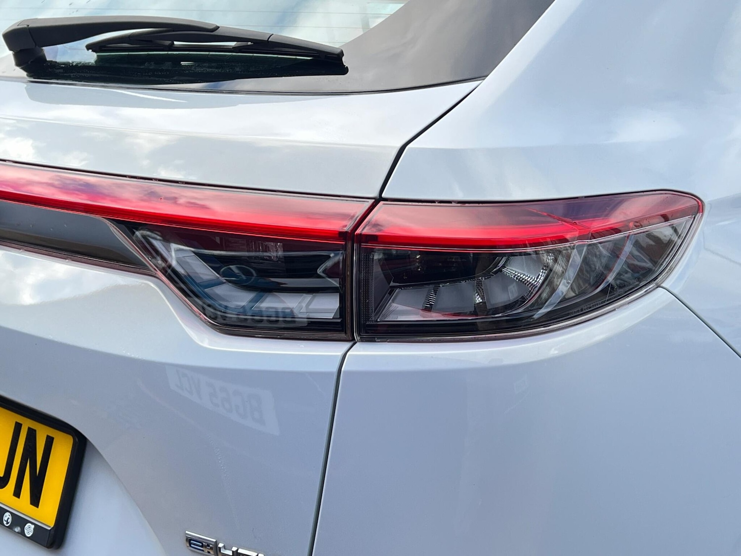 Used Honda HR-V 2022 for sale - 77671654: Photo 74