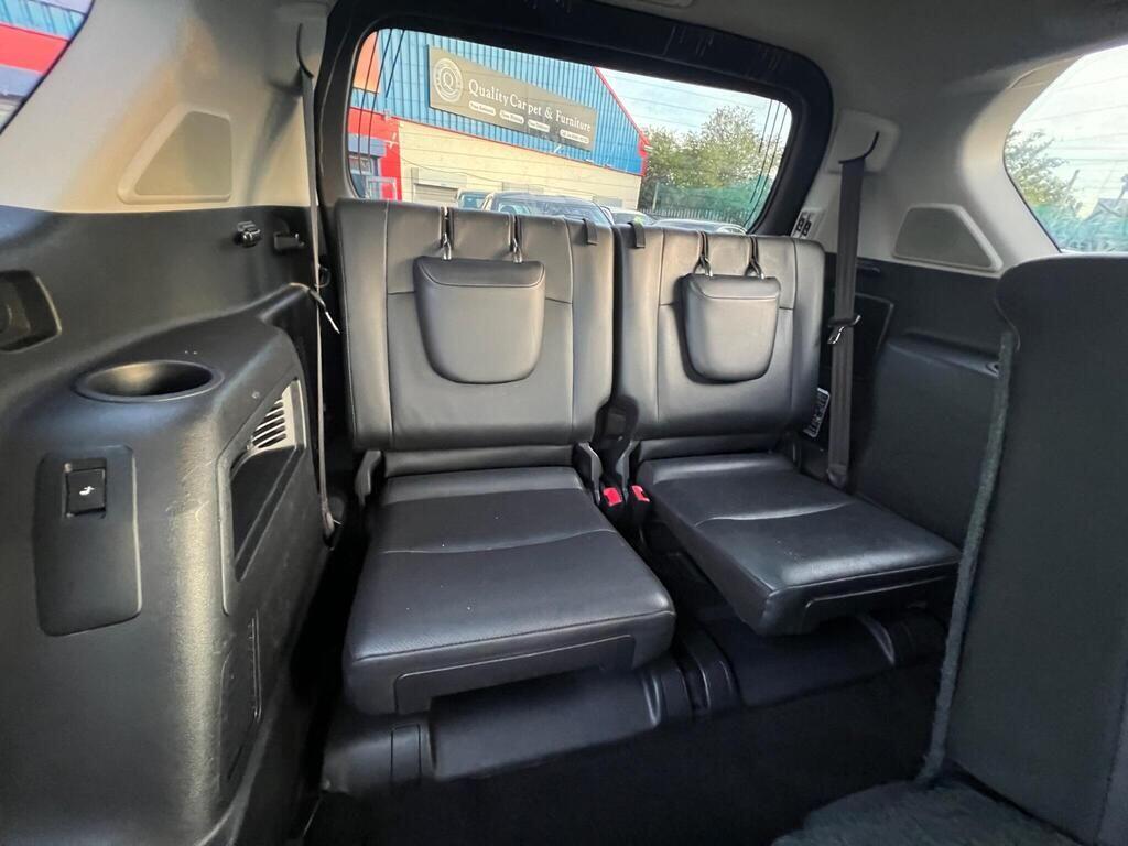 Used Toyota Land Cruiser for sale - 78135700: Photo 15