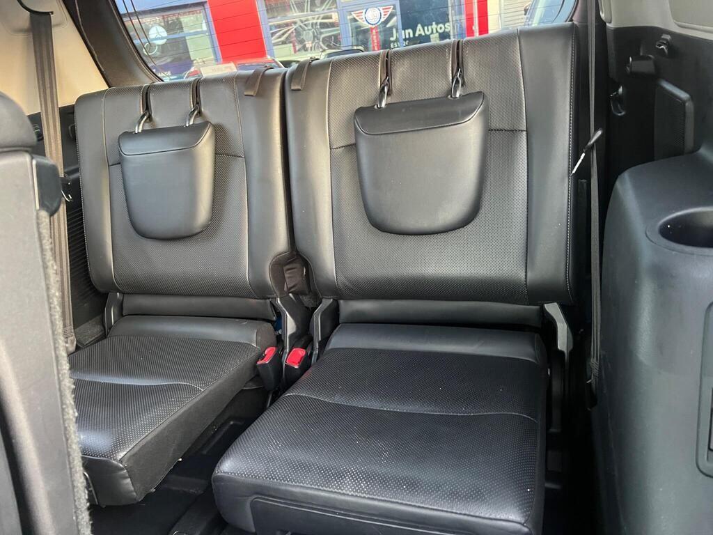 Used Toyota Land Cruiser for sale - 78135700: Photo 19