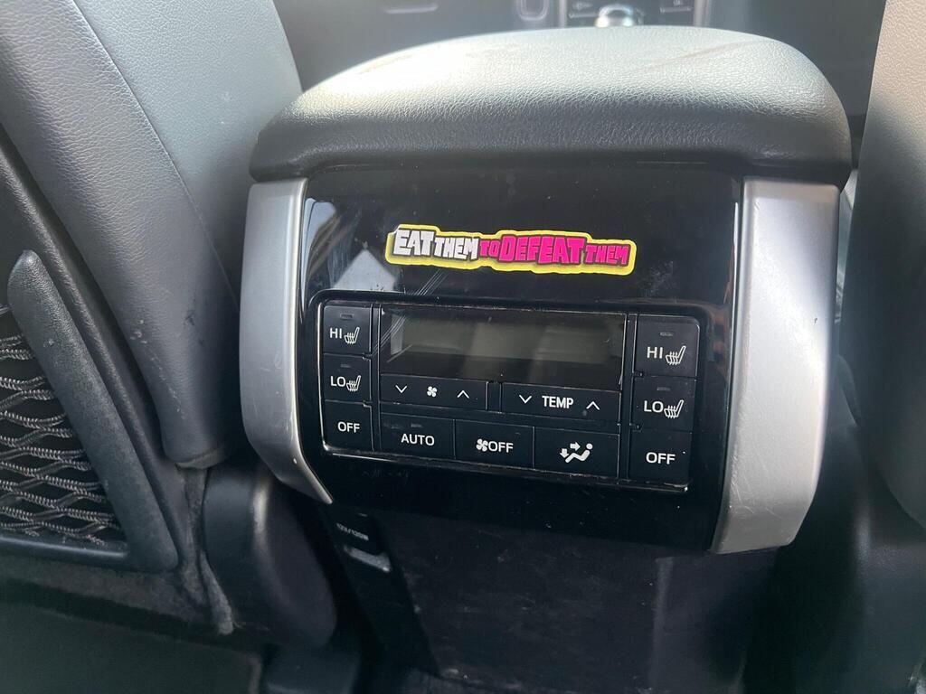 Used Toyota Land Cruiser for sale - 78135700: Photo 21