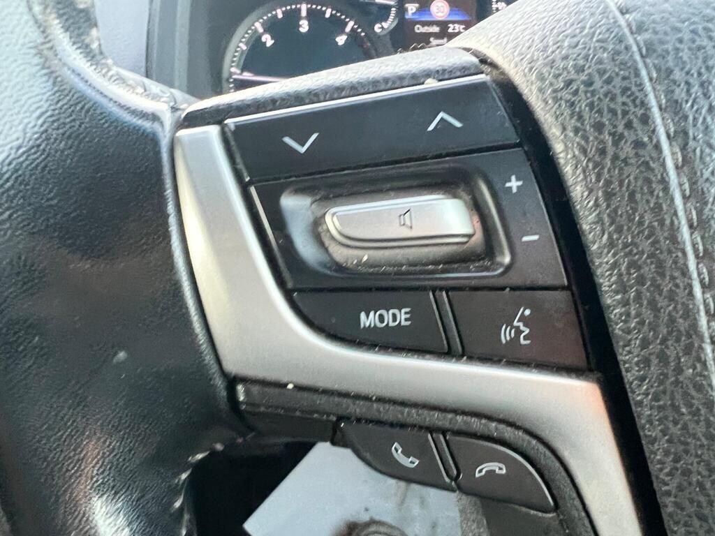 Used Toyota Land Cruiser for sale - 78135700: Photo 22