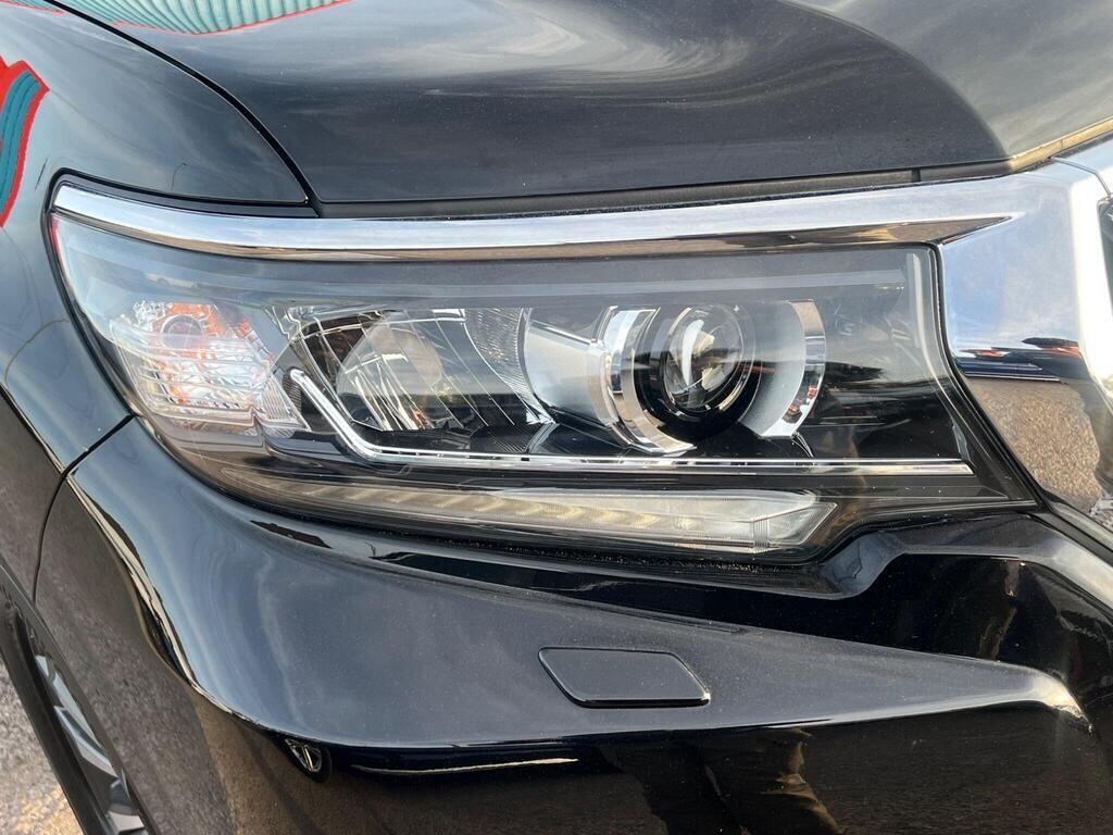 Used Toyota Land Cruiser for sale - 78135700: Photo 46