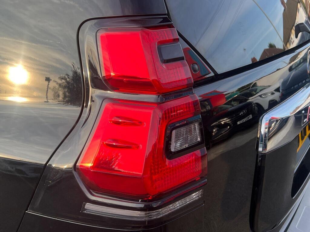 Used Toyota Land Cruiser for sale - 78135700: Photo 54