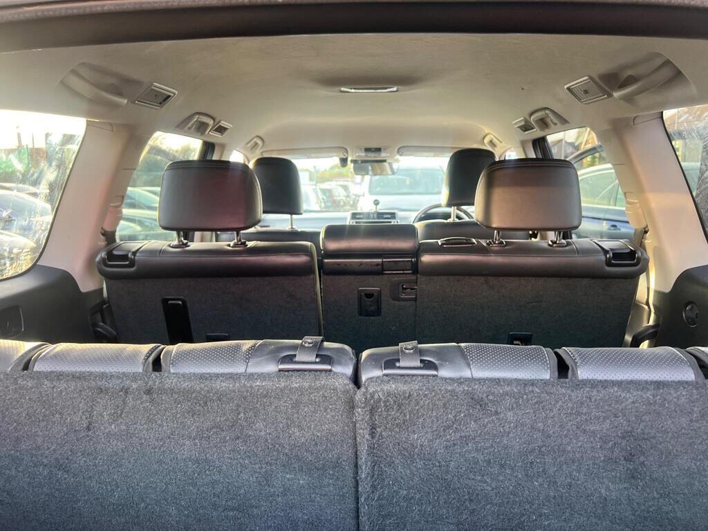 Used Toyota Land Cruiser for sale - 78135700: Photo 56