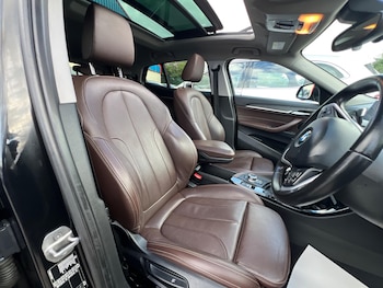 Used BMW X2 2022 for sale - 79107473: Photo