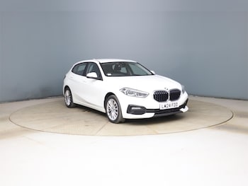 Used BMW 1 Series 2024 for sale - 79576232: Photo