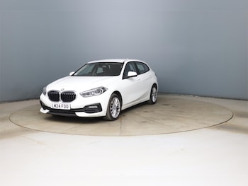 Used BMW 1 Series 2024 for sale - 79576232: Photo