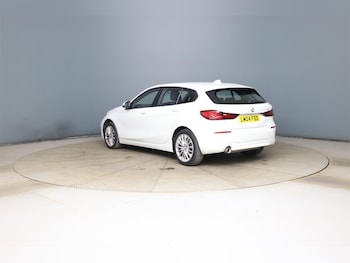 Used BMW 1 Series 2024 for sale - 79576232: Photo