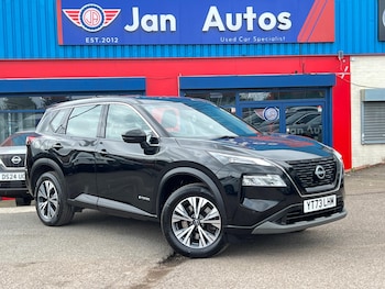 Used Nissan X-Trail 2023 for sale - 78586576: Photo