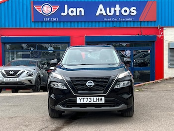 Used Nissan X-Trail 2023 for sale - 78586576: Photo