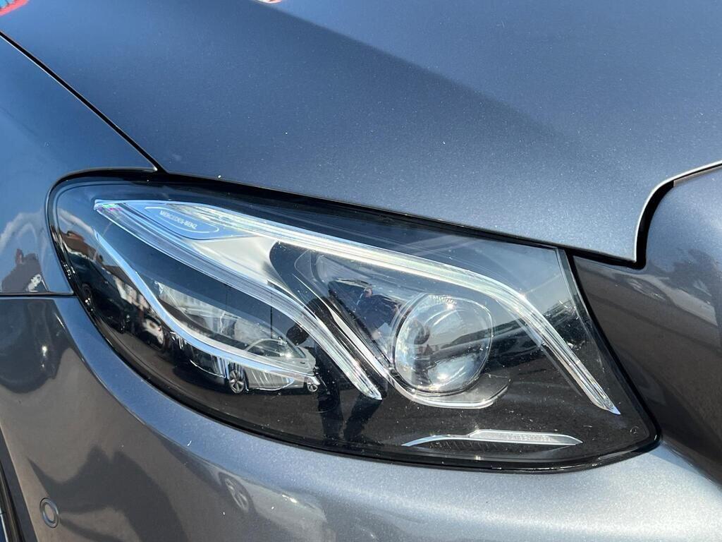 Used Mercedes-Benz E Class for sale - 77670301: Photo 12