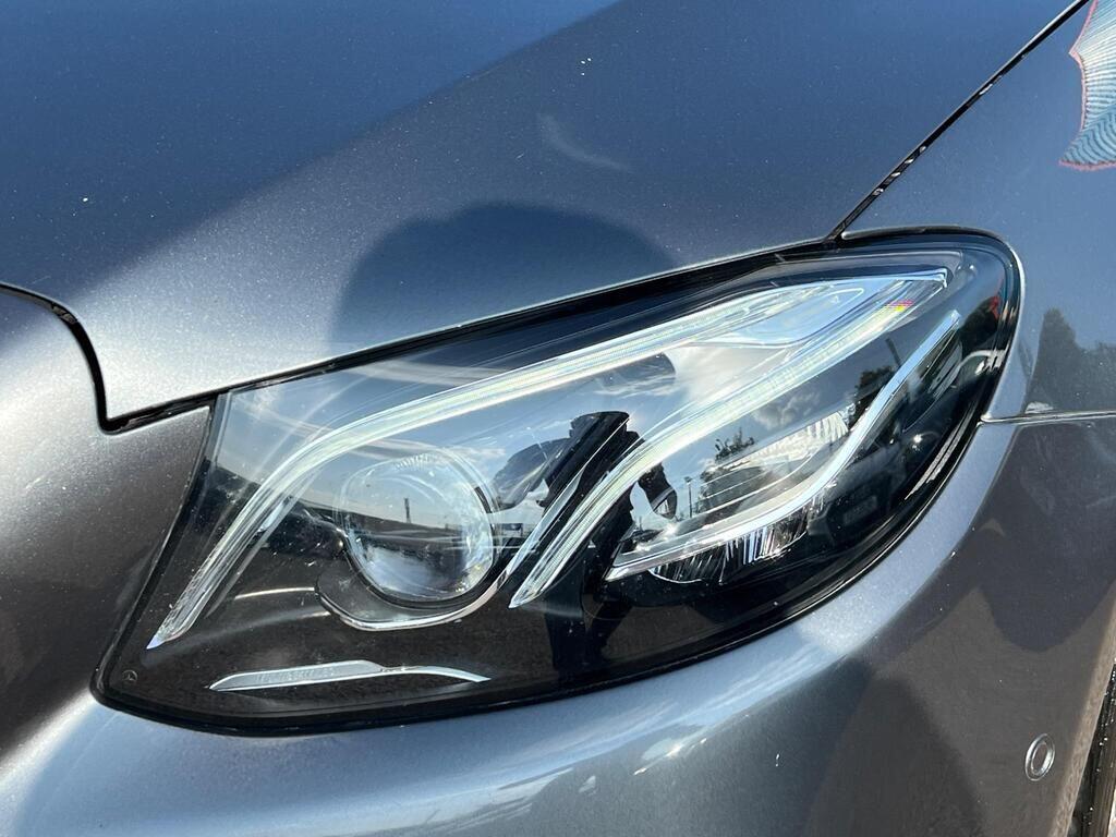 Used Mercedes-Benz E Class for sale - 77670301: Photo 13