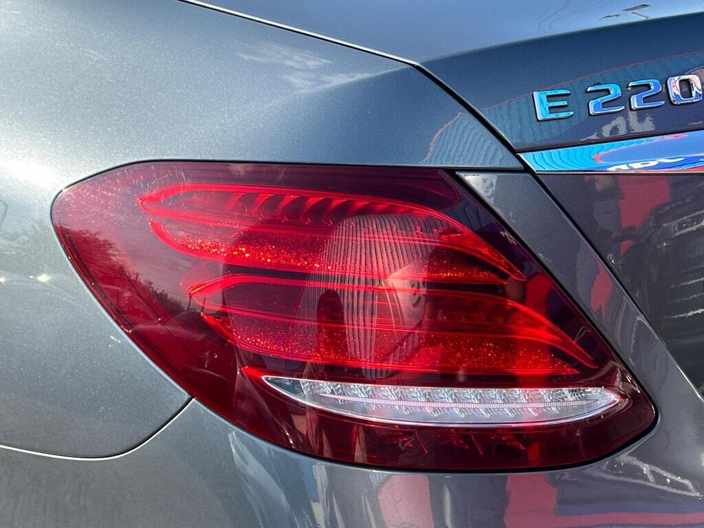 Used Mercedes-Benz E Class for sale - 77670301: Photo 14