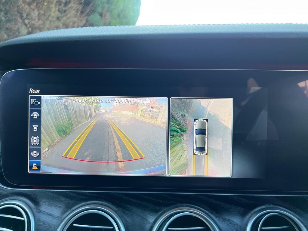 Used Mercedes-Benz E Class for sale - 77670301: Photo 25