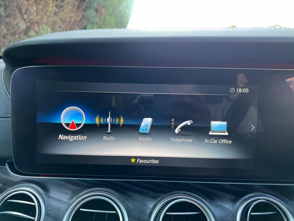 Used Mercedes-Benz E Class for sale - 77670301: Photo 26