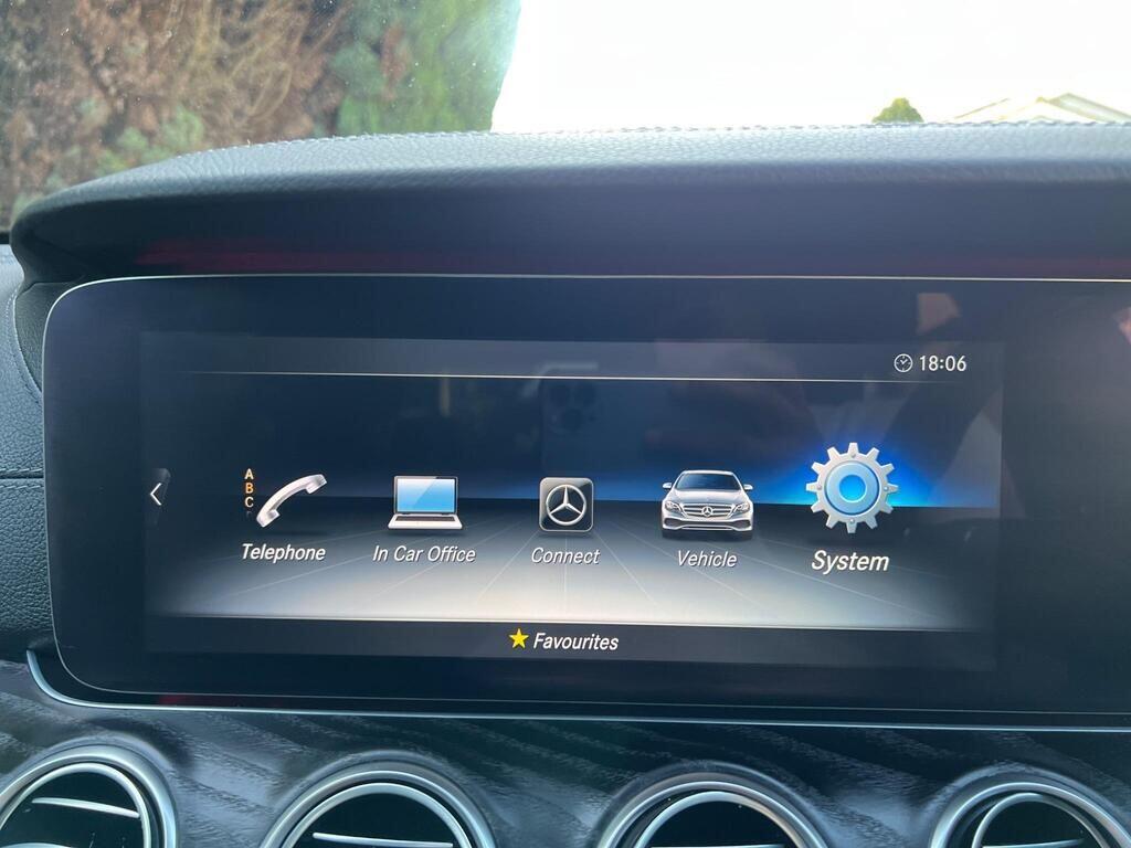 Used Mercedes-Benz E Class for sale - 77670301: Photo 27