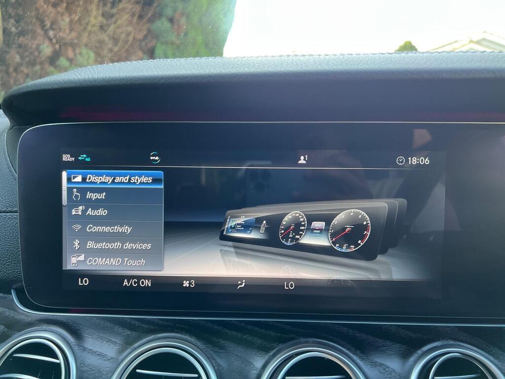 Used Mercedes-Benz E Class for sale - 77670301: Photo 28