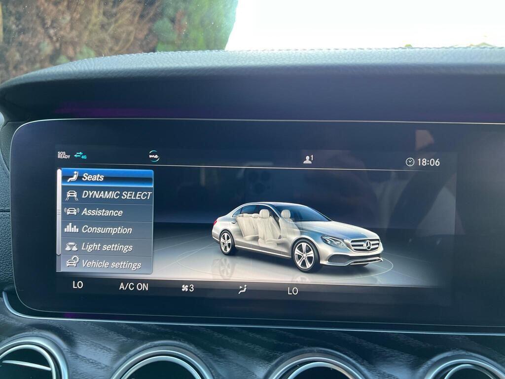 Used Mercedes-Benz E Class for sale - 77670301: Photo 29