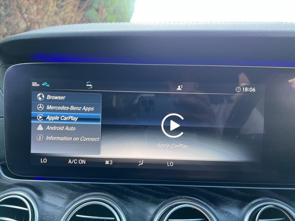 Used Mercedes-Benz E Class for sale - 77670301: Photo 30