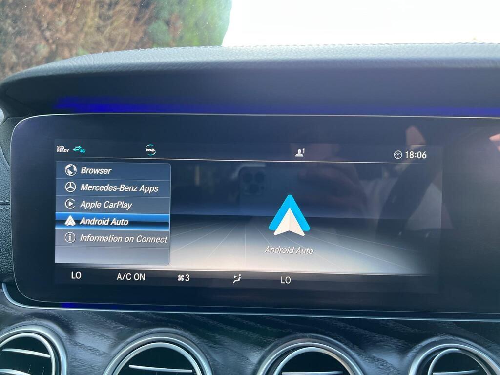 Used Mercedes-Benz E Class for sale - 77670301: Photo 31