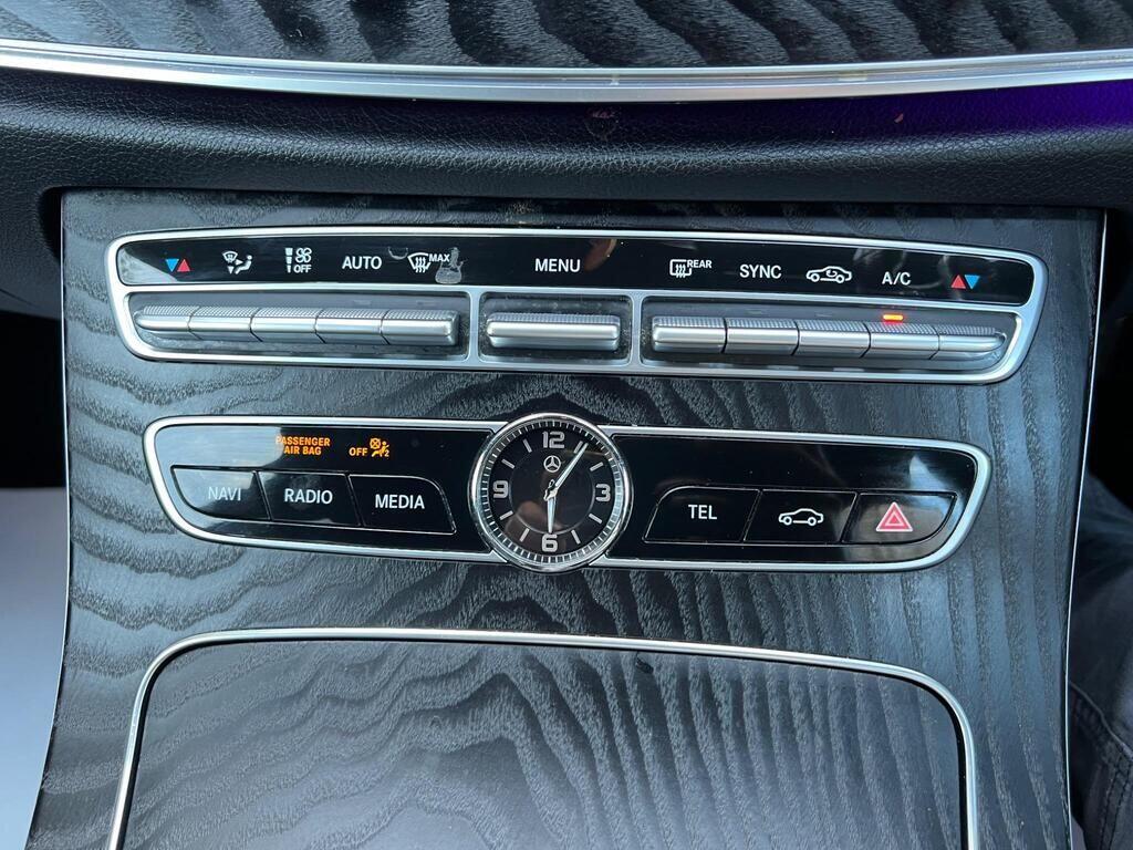 Used Mercedes-Benz E Class for sale - 77670301: Photo 33
