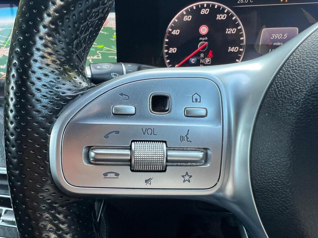 Used Mercedes-Benz E Class for sale - 77670301: Photo 36