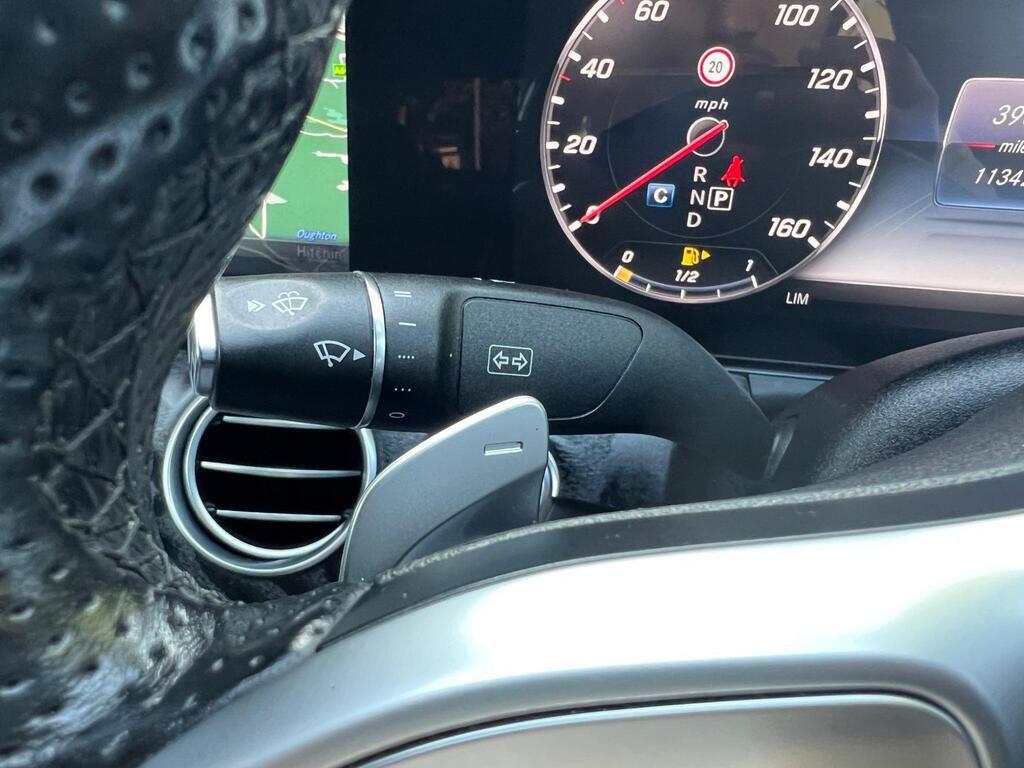 Used Mercedes-Benz E Class for sale - 77670301: Photo 38