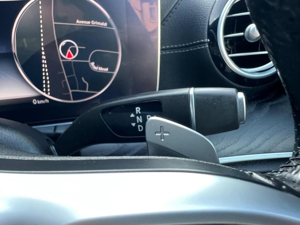 Used Mercedes-Benz E Class for sale - 77670301: Photo 39