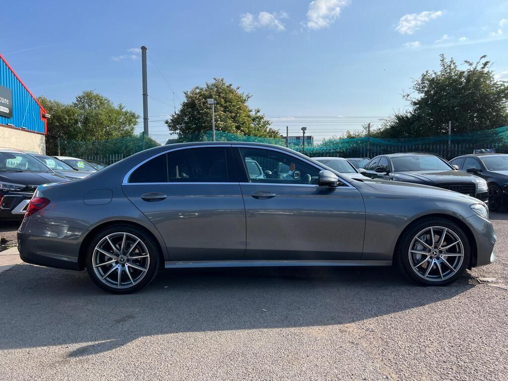 Used Mercedes-Benz E Class for sale - 77670301: Photo 45