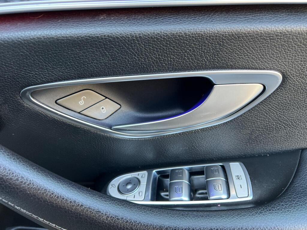 Used Mercedes-Benz E Class for sale - 77670301: Photo 56