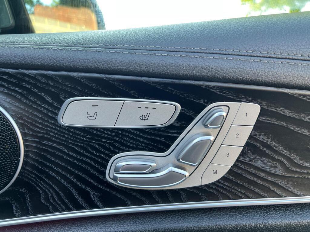 Used Mercedes-Benz E Class for sale - 77670301: Photo 57