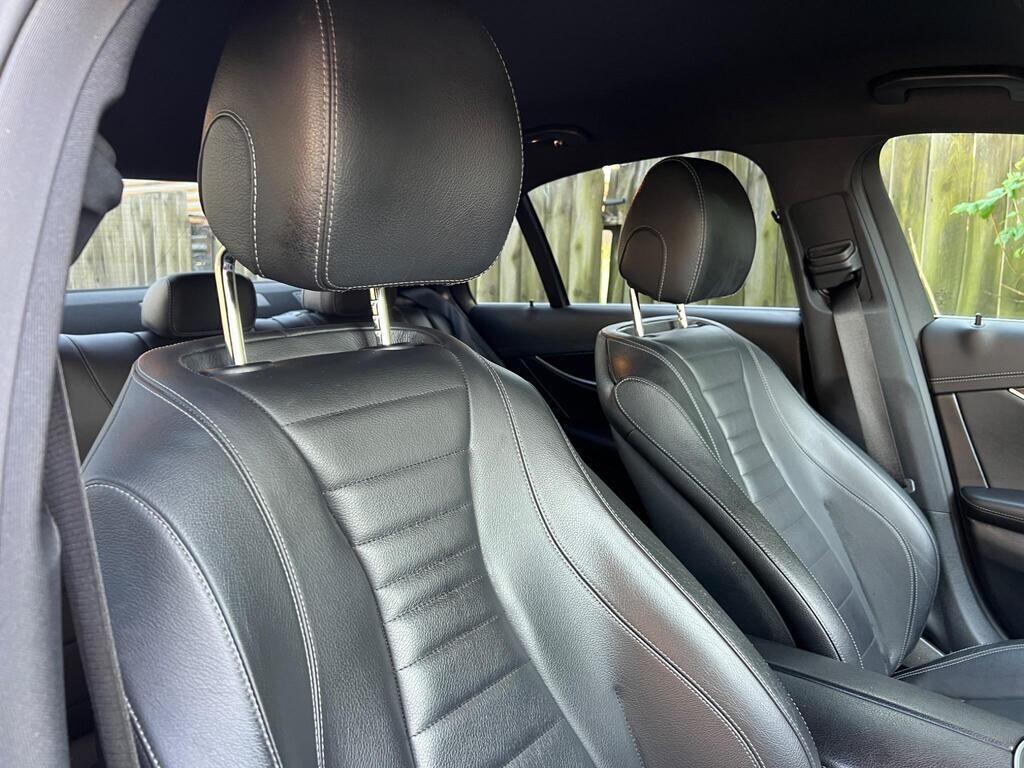 Used Mercedes-Benz E Class for sale - 77670301: Photo 58