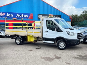 Used Ford Transit 2022 for sale - 78613049: Photo