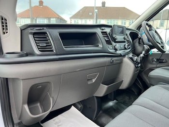 Used Ford Transit 2022 for sale - 78613049: Photo