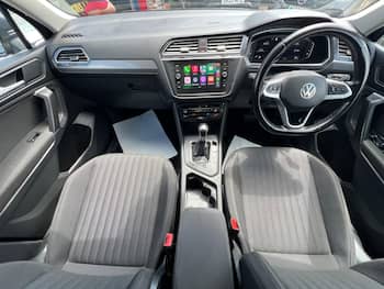 Used Volkswagen Tiguan Allspace 2023 for sale - 79475539: Photo