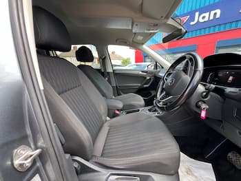 Used Volkswagen Tiguan Allspace 2023 for sale - 79475539: Photo