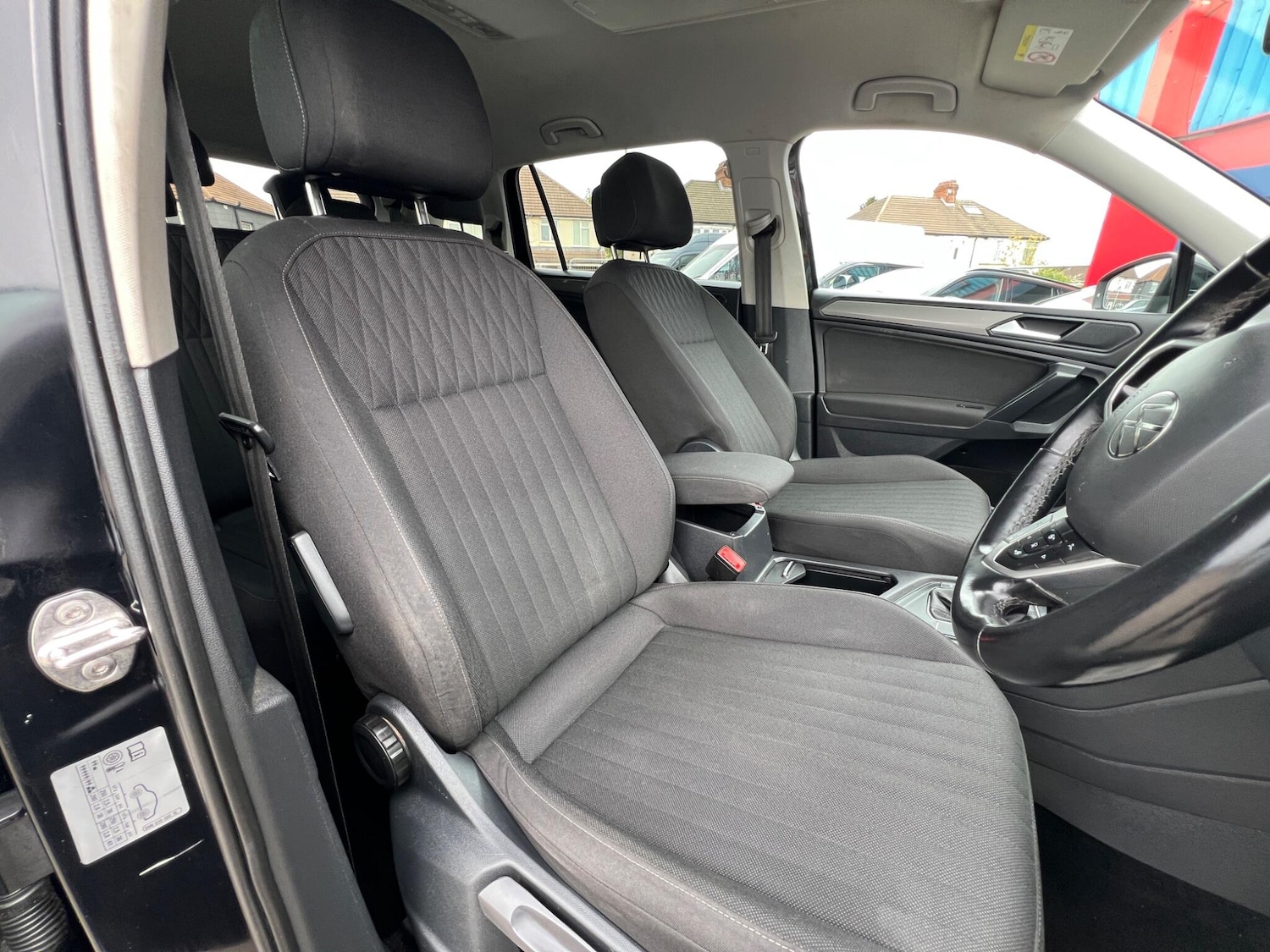 Used Volkswagen Tiguan Allspace for sale - 78214682: Photo 10