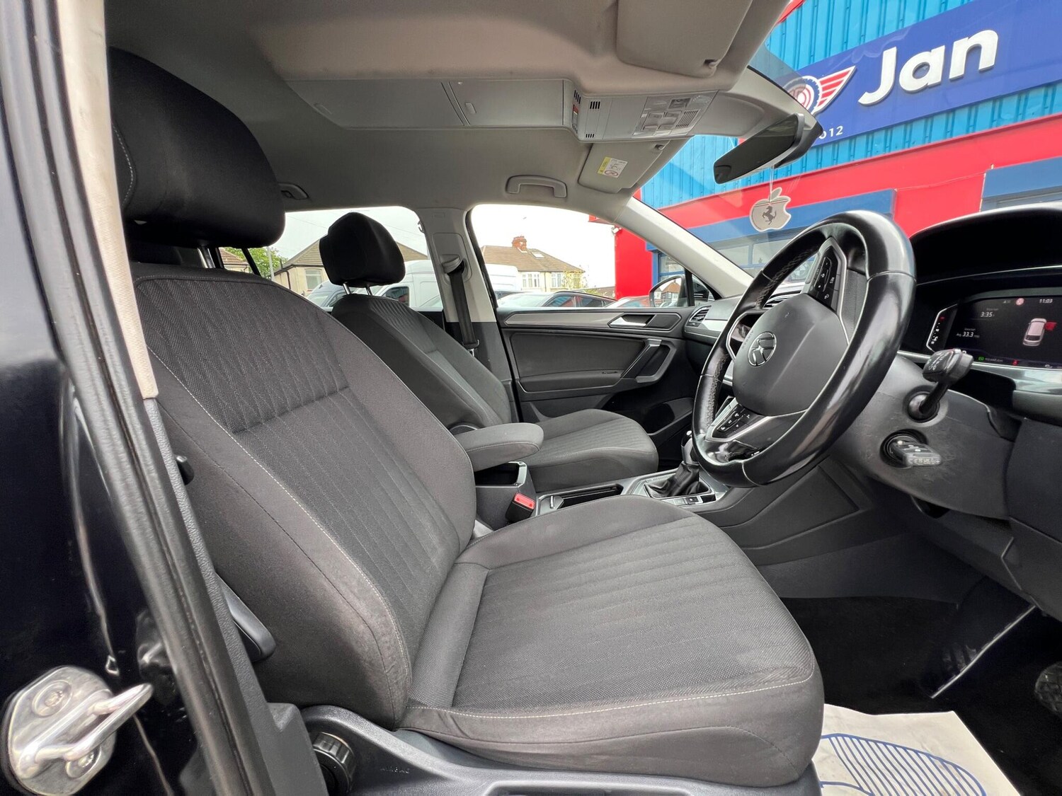 Used Volkswagen Tiguan Allspace for sale - 78214682: Photo 11